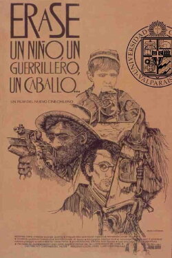 Érase un niño, un guerrillero, un caballo… (1967) Érase un niño, un guerrillero, un caballo… (1967)
