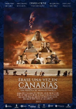 Érase una vez en Canarias (2023) Érase una vez en Canarias (2023)