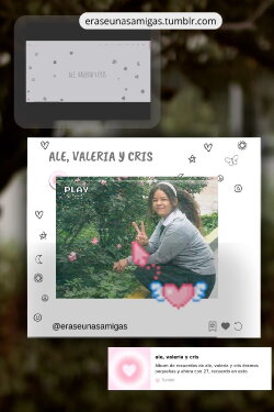Érase unas amigas (2023) Érase unas amigas (2023)