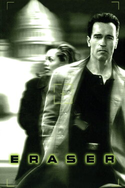 Eraser (1996) Eraser (1996)