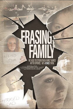 Erasing Family (2020) Erasing Family (2020)