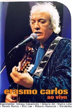 Erasmo Carlos - Ao Vivo (2001) Erasmo Carlos - Ao Vivo (2001)