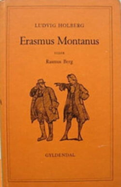 Erasmus Montanus (1971)