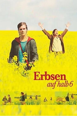 Erbsen auf halb 6 (2004) Erbsen auf halb 6 (2004)