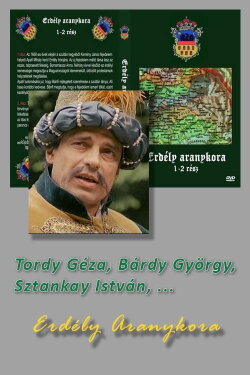 Erdély Aranykora (1989) Erdély Aranykora (1989)