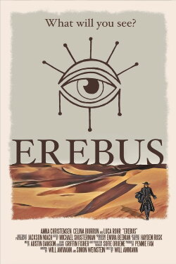 Erebus (2021)