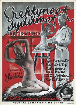 Erehtyneet sydämet (1944)