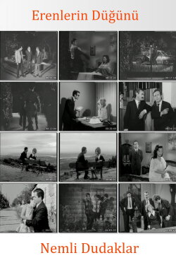 Erenlerin Düğünü (1963) Erenlerin Düğünü (1963)
