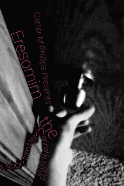 Eresomim: A Short Film Lost in the Annals of Time and Space (2021) Eresomim: A Short Film Lost in the Annals of Time and Space (2021)
