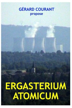 Ergasterium Atomicum (2021) Ergasterium Atomicum (2021)