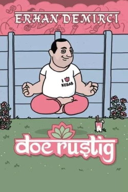 Erhan Demirci: Doe Rustig (2023) Erhan Demirci: Doe Rustig (2023)