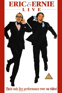 Eric & Ernie Live (1973) Eric & Ernie Live (1973)