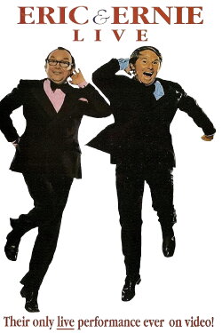 Eric & Ernie Live (1973) Eric & Ernie Live (1973)