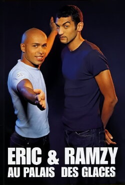 Eric & Ramzy au Palais des Glaces (1998)