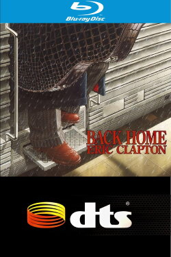 Eric Clapton - Back Home (2005)