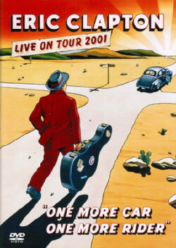 Eric Clapton - Live on Tour (2001)