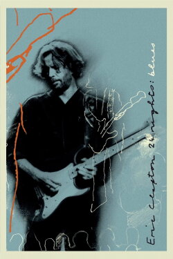 Eric Clapton - The Definitive 24 Nights - Blues (2023) Eric Clapton - The Definitive 24 Nights - Blues (2023)