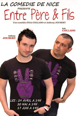 Entre Père Et Fils (2004) Entre Père Et Fils (2004)