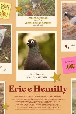 Eric e Hemilly (2024)
