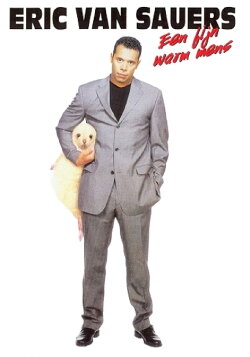 Eric van Sauers: Een Fijn Warm Mens (2001)