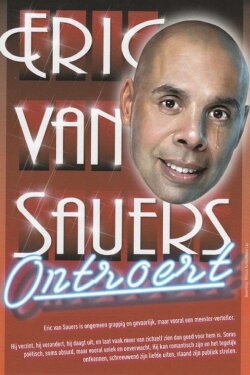 Eric van Sauers: Ontroert (2016)