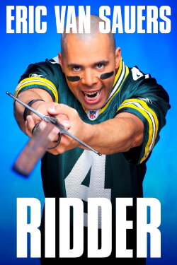 Eric van Sauers: Ridder (2011)