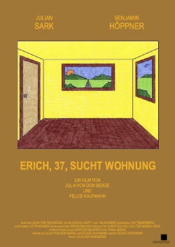 Erich, 37, looking for a flat (2023) Erich, 37, looking for a flat (2023)