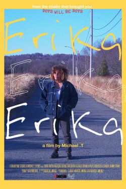 ERIKA (2020) ERIKA (2020)
