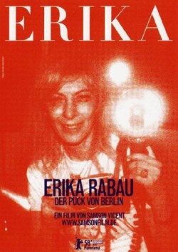Erika Rabau - Der Puck von Berlin (2008) Erika Rabau - Der Puck von Berlin (2008)
