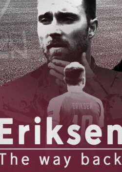Eriksen - Vejen tilbage (2022) Eriksen - Vejen tilbage (2022)
