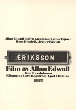 Eriksson (1969) Eriksson (1969)