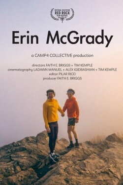 Erin McGrady (2022)