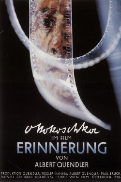 Erinnerung - ein Film mit Oskar Kokoschka (1986) Erinnerung - ein Film mit Oskar Kokoschka (1986)