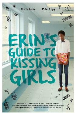 Erin's Guide To Kissing Girls (2018) Erin's Guide To Kissing Girls (2018)