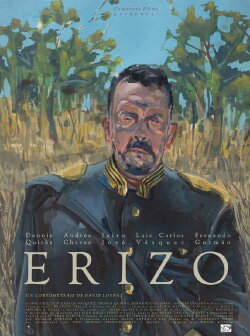 Erizo (2023)