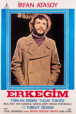 Erkeğim (1977)