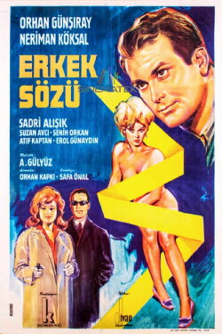 Erkek Sözü (1964)