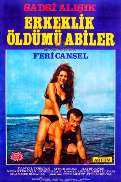 Erkeklik Öldü mü Abiler (1970) Erkeklik Öldü mü Abiler (1970)