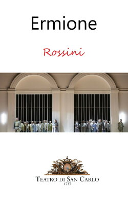 Ermione - Rossini (2019) Ermione - Rossini (2019)
