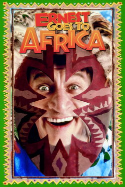 Ernest Goes to Africa (1997) Ernest Goes to Africa (1997)