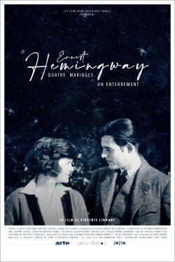 Ernest Hemingway: 4 Weddings and a Funeral (2021)