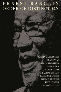 Ernest Ranglin: Order of Distinction (2012) Ernest Ranglin: Order of Distinction (2012)