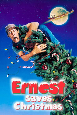 Ernest Saves Christmas (1988) Ernest Saves Christmas (1988)