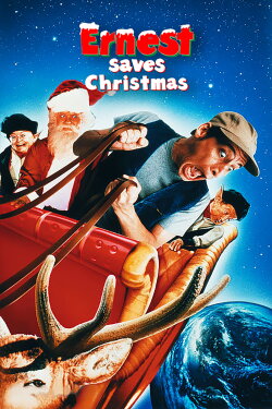 Ernest Saves Christmas (1988) Ernest Saves Christmas (1988)