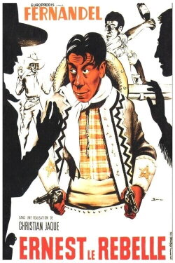 Ernest the Rebel (1938) Ernest the Rebel (1938)