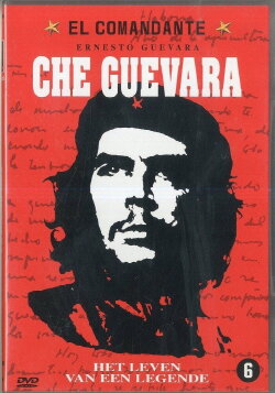 Ernesto Che Guevara (1995) Ernesto Che Guevara (1995)