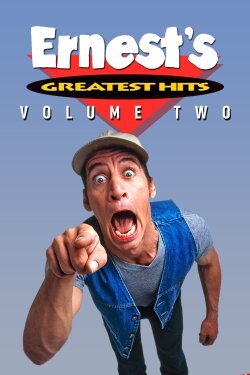 Ernest's Greatest Hits Volume 2 (1992) Ernest's Greatest Hits Volume 2 (1992)