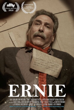 ERNIE (2016)