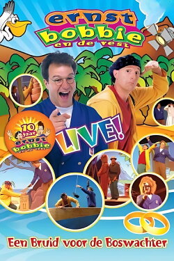 Ernst & Bobbie Show: A Bride For The Forest Ranger (2008) Ernst & Bobbie Show: A Bride For The Forest Ranger (2008)