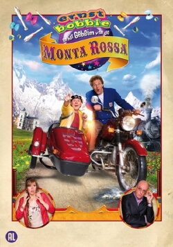 Ernst Bobbie En De Rest En Het Geheim Van Monta Rossa (2011) Ernst Bobbie En De Rest En Het Geheim Van Monta Rossa (2011)